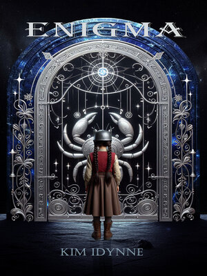 cover image of Enigma